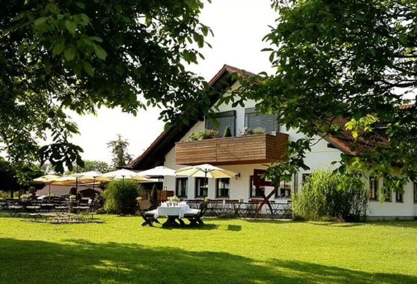 Hotelli Meier Hilzhof