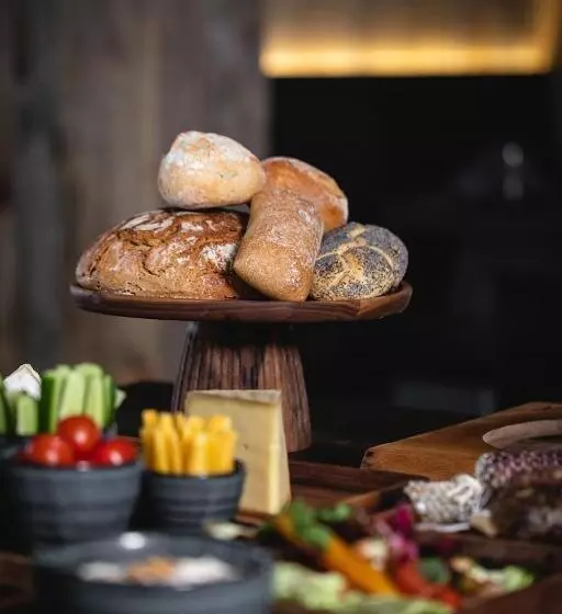 Hotelli Meier Hilzhof