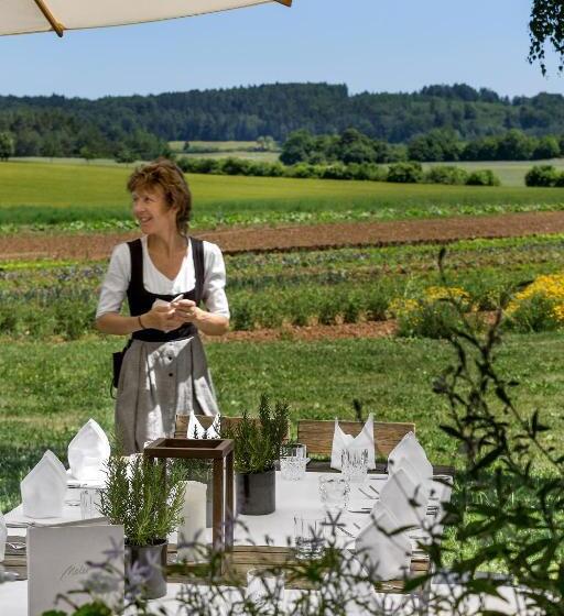 Hotel Meier Hilzhof