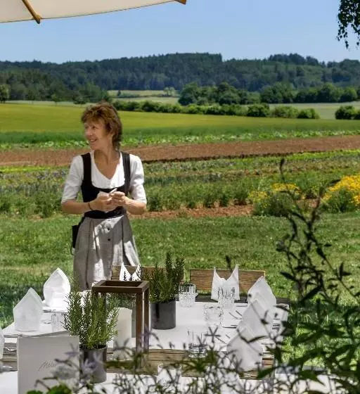 Hotelli Meier Hilzhof