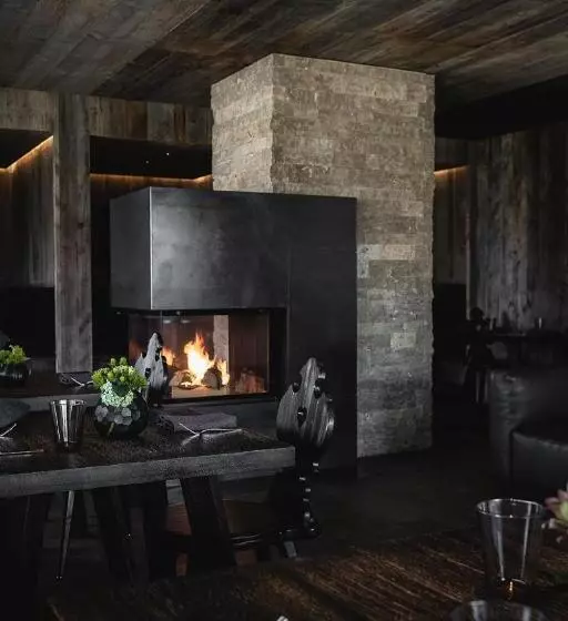 Hotelli Meier Hilzhof