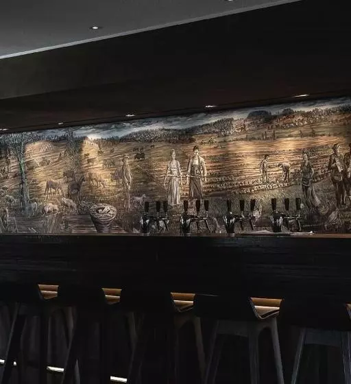 Hotelli Meier Hilzhof