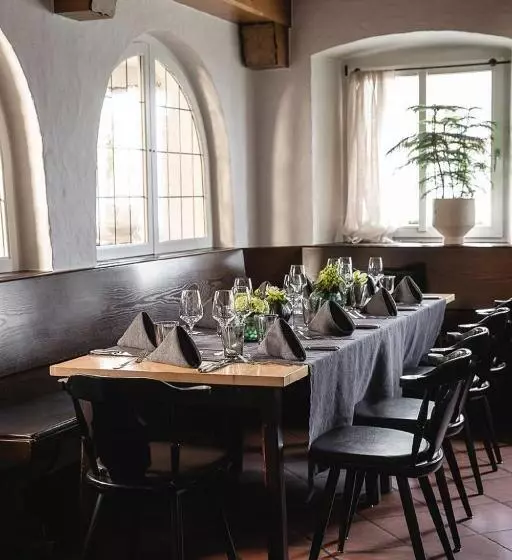 Hotelli Meier Hilzhof