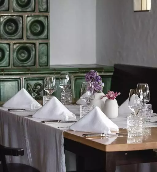 Hotelli Meier Hilzhof