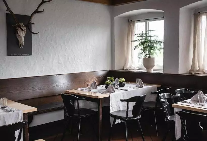 Hotelli Meier Hilzhof