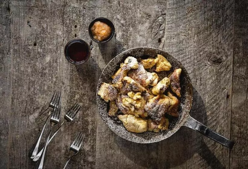 Hotelli Meier Hilzhof