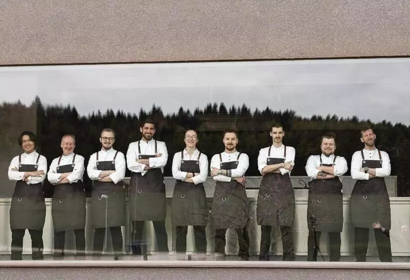 Hotelli Meier Hilzhof