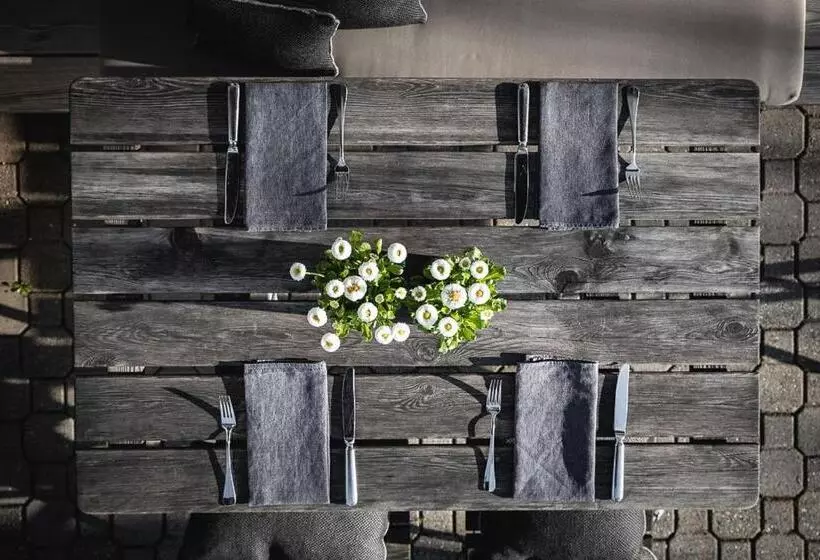 Hotelli Meier Hilzhof