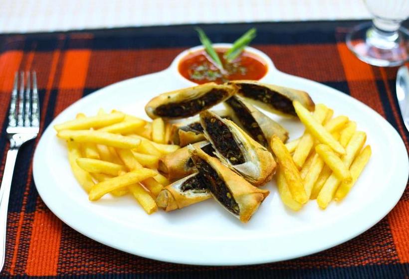 فندق Leaf Watagala