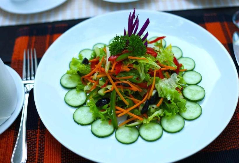 فندق Leaf Watagala