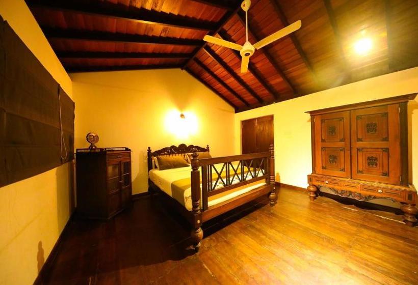 فندق Leaf Watagala