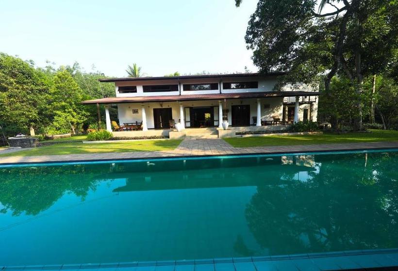 فندق Leaf Watagala