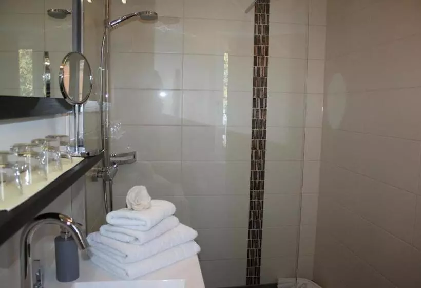 Hotelli Lustiger Hirsch