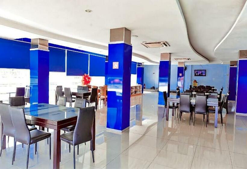 Hotel Permata Inn Slawi