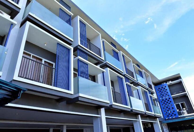 Hotel Permata Inn Slawi