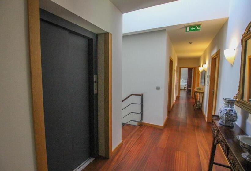 酒店 Quinta Da Aldeia De Avanca