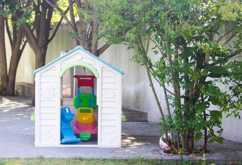 酒店 Quinta Da Aldeia De Avanca