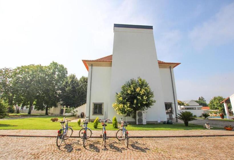 酒店 Quinta Da Aldeia De Avanca