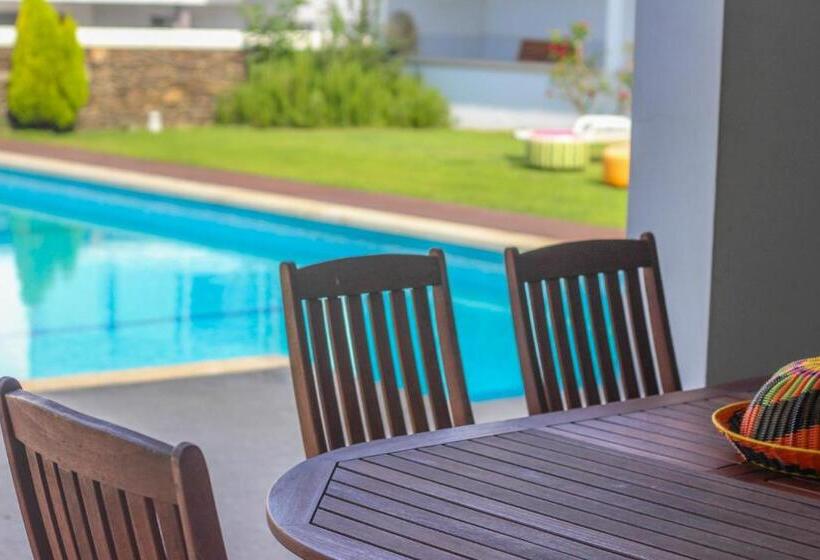 酒店 Quinta Da Aldeia De Avanca