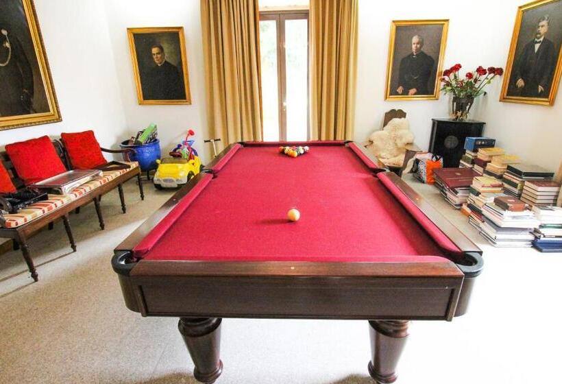 酒店 Quinta Da Aldeia De Avanca