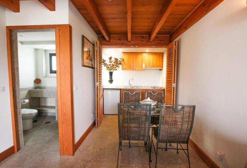 酒店 Quinta Da Aldeia De Avanca