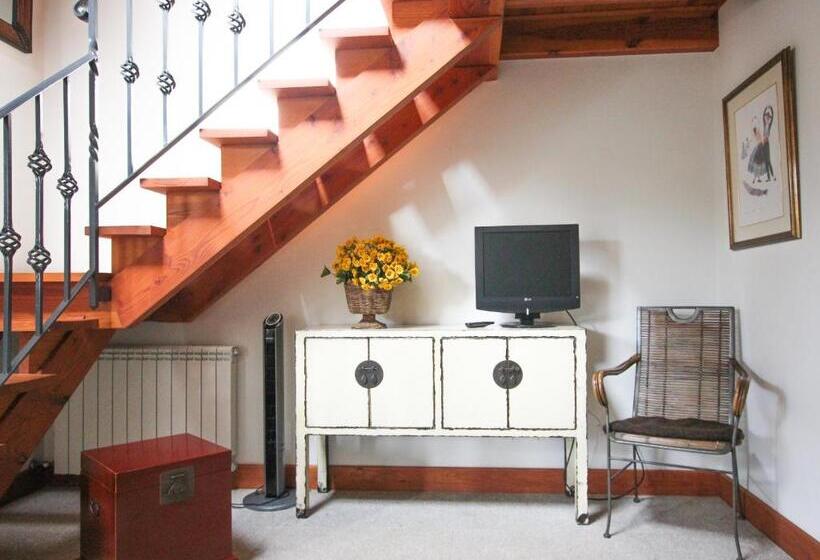 酒店 Quinta Da Aldeia De Avanca