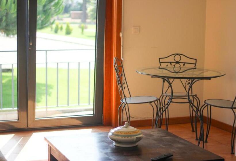 酒店 Quinta Da Aldeia De Avanca