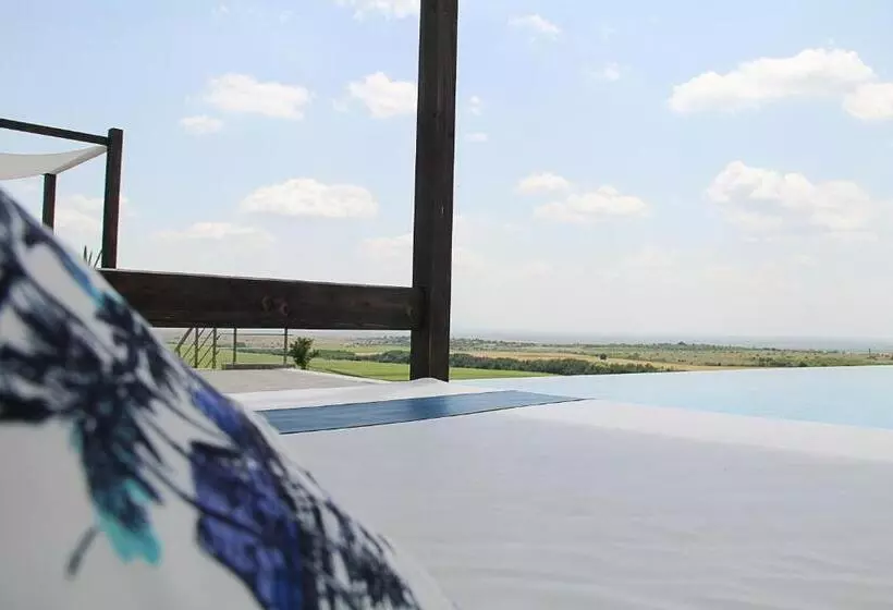 ホテル Soli Invicto