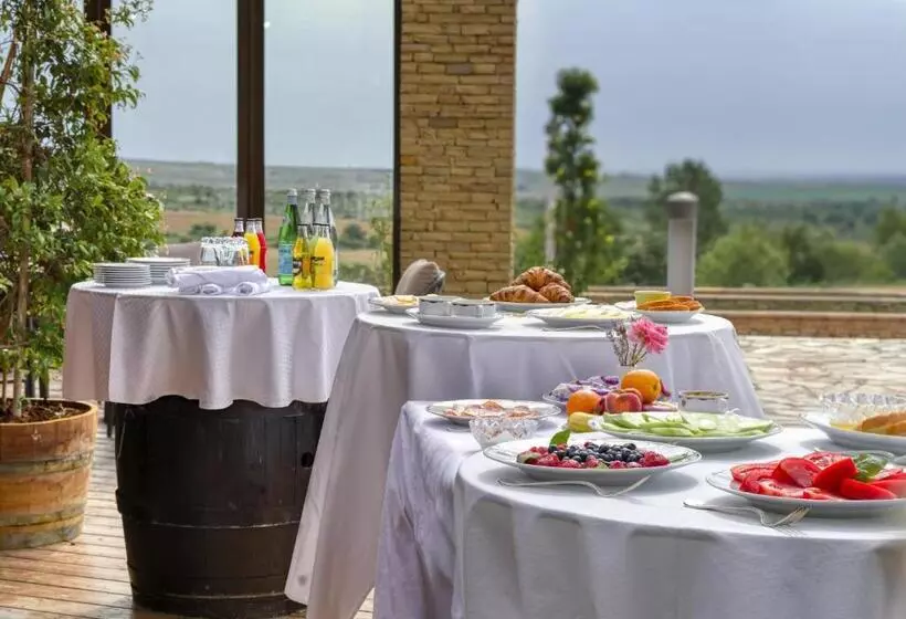 ホテル Soli Invicto