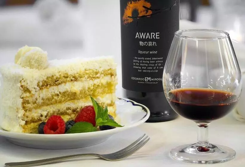 ホテル Soli Invicto