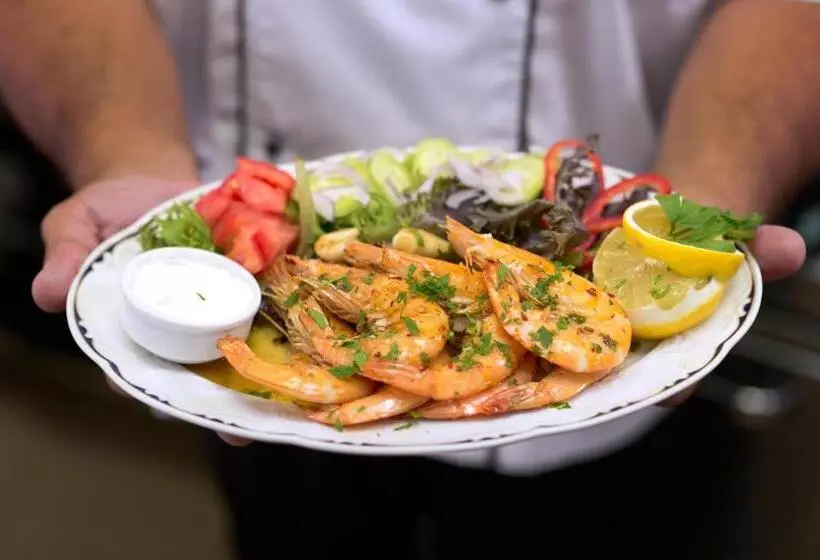 ホテル Soli Invicto