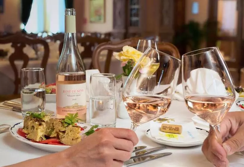 ホテル Soli Invicto