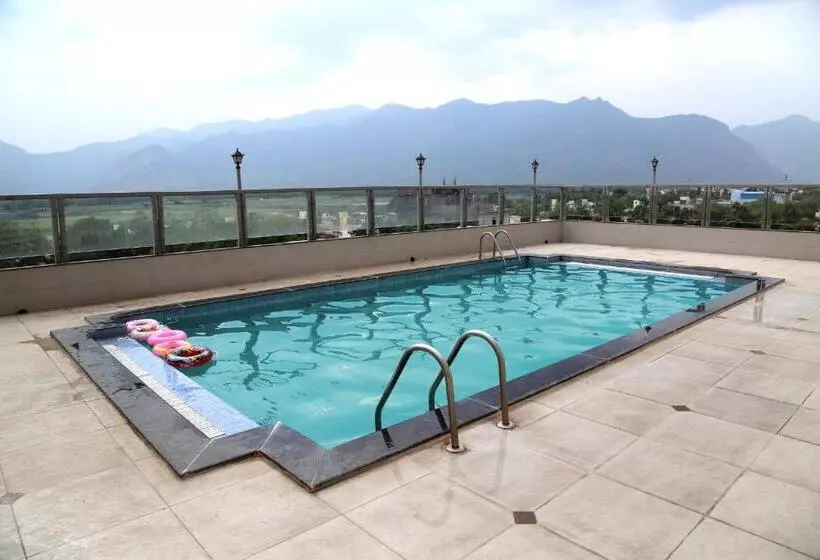 Hotelli Western Gatz