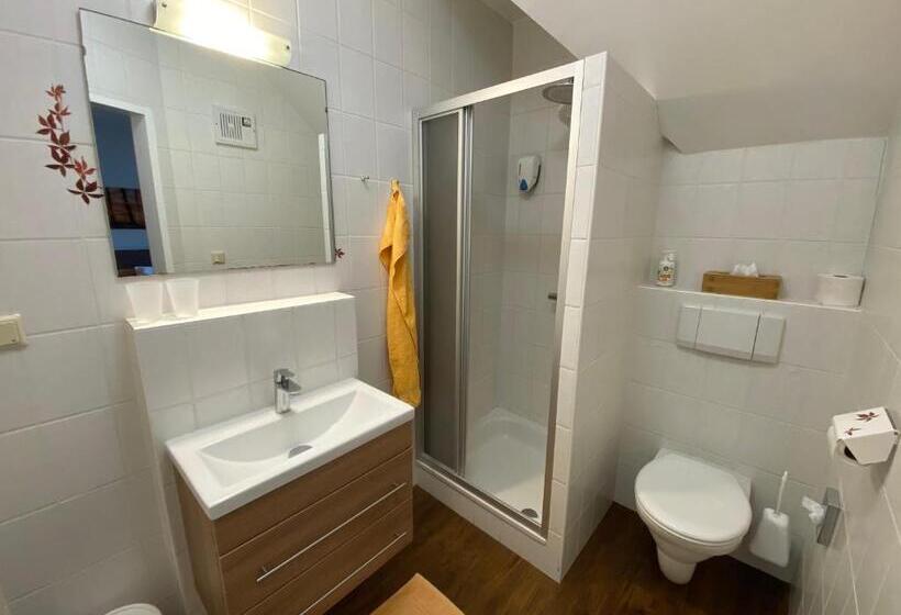 Land  Und Seminarpension Gamerith