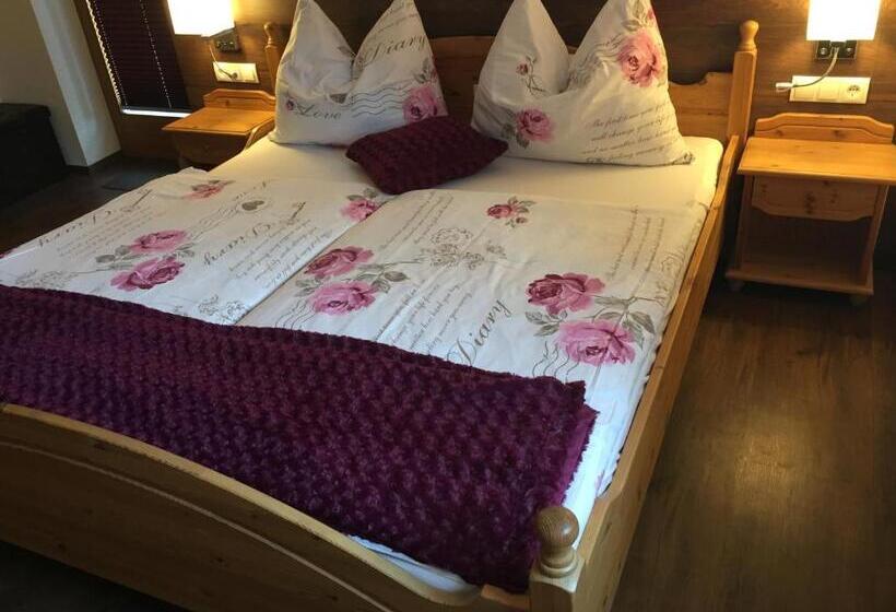 Land  Und Seminarpension Gamerith