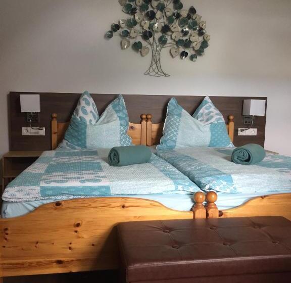 Land  Und Seminarpension Gamerith