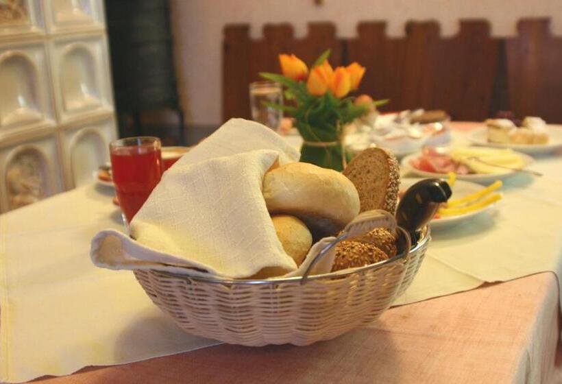 Land  Und Seminarpension Gamerith