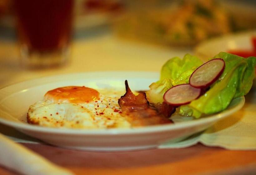 Land  Und Seminarpension Gamerith