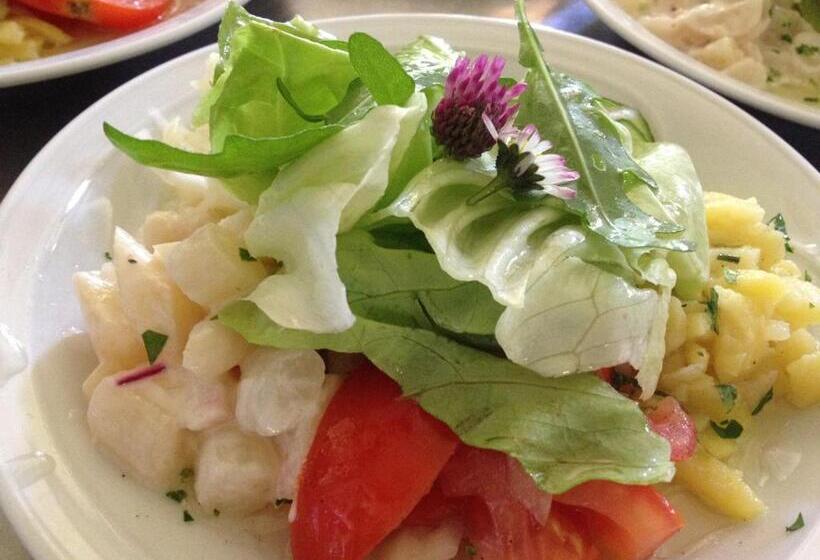 Land  Und Seminarpension Gamerith