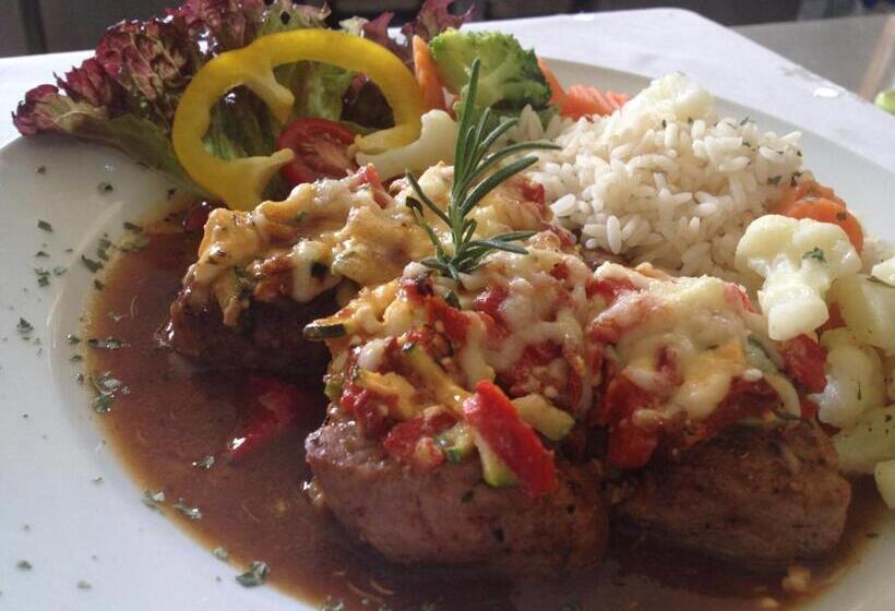 Land  Und Seminarpension Gamerith