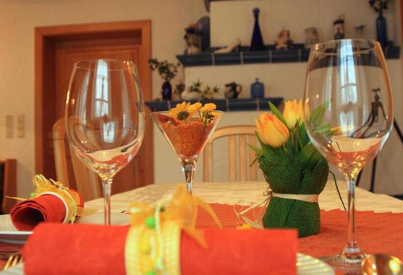 Land  Und Seminarpension Gamerith