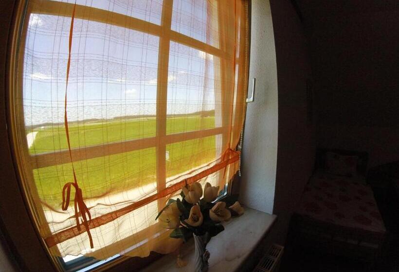 Land  Und Seminarpension Gamerith