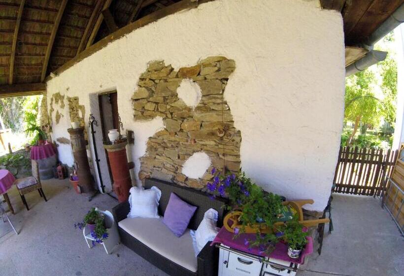 Land  Und Seminarpension Gamerith