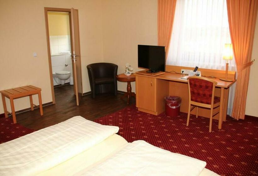 Landgasthof Hotel Bechtel