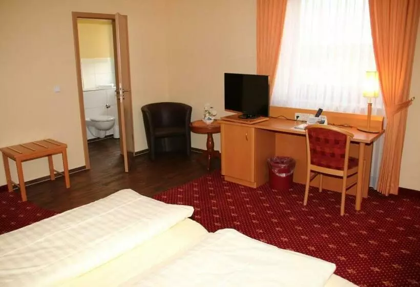 Landgasthof Hotel Bechtel