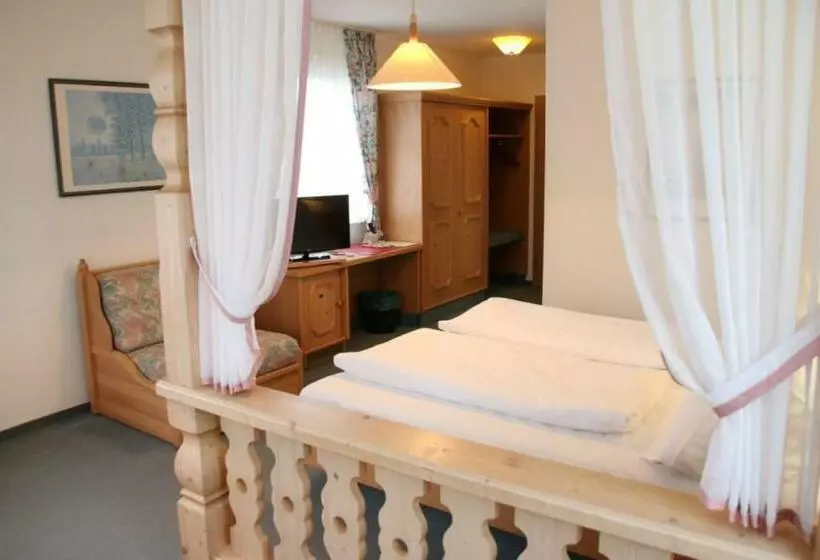 Landgasthof Hotel Bechtel