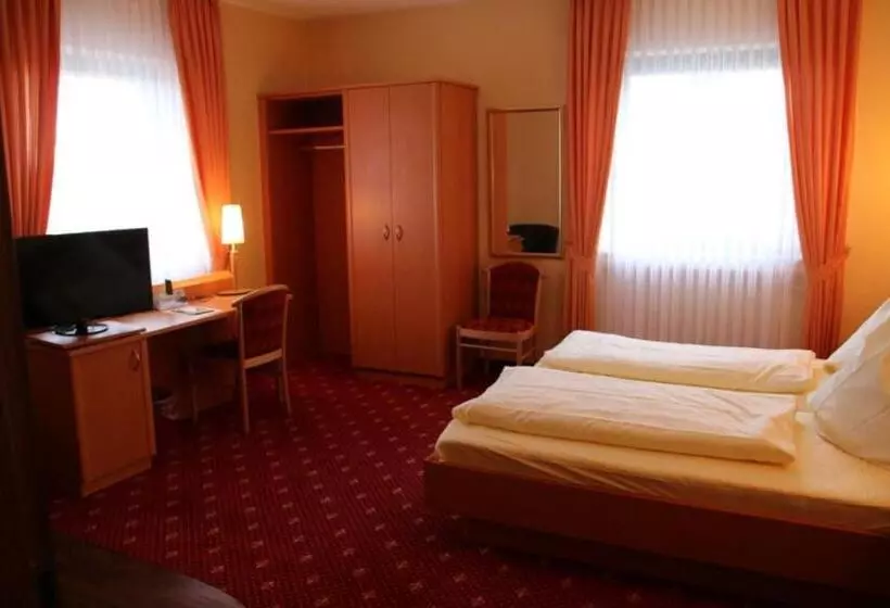 Landgasthof Hotel Bechtel