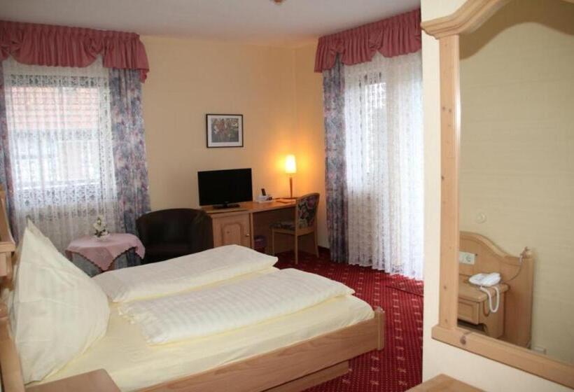Landgasthof Hotel Bechtel
