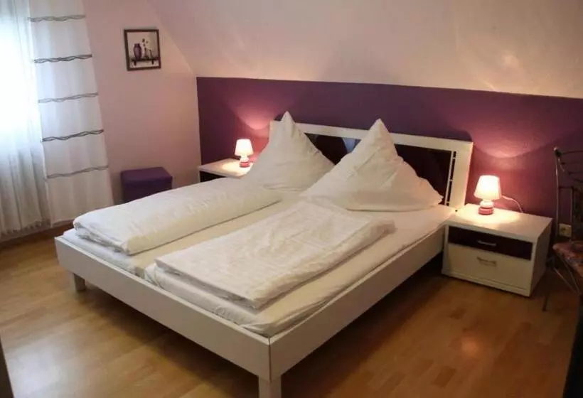 Landgasthof Hotel Bechtel