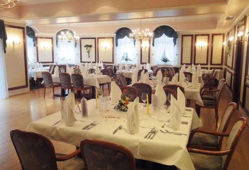 Landgasthof Hotel Bechtel